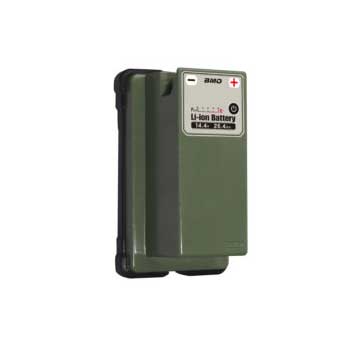 BMOジャパン　リチウムイオンバッテリー14.4V 26.4Ah（バッテリーのみ）　ビーエムオージャパン