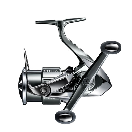 シマノ22ステラC3000SDHS...