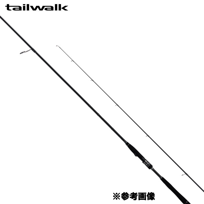 テイルウォーク　ハイタイド　SSD　96M　tailwalk 2