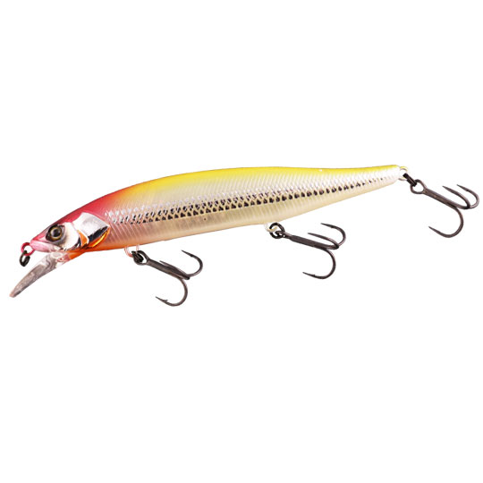 ジャッカル　RVミノー　サスペンド　JACKALL　RV-MINNOW　