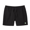 エバーグリーン　B-TRUEイージーショーツ　evergeen　B-TRUE Easy Shorts　