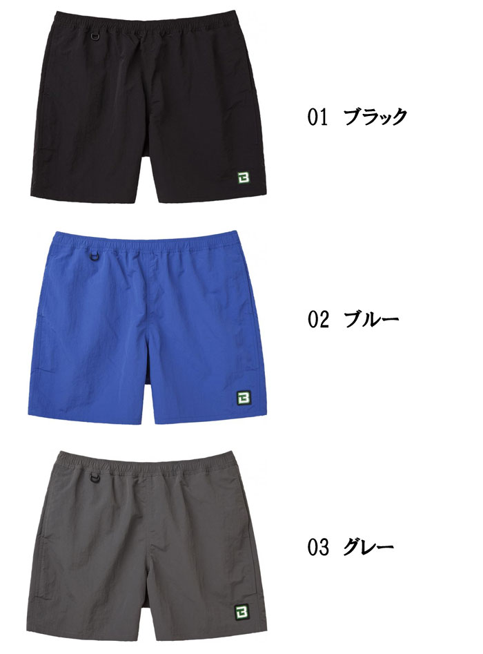 ���С����꡼��B-TRUE�����������硼�ġ�evergeen��B-TRUE Easy Shorts