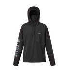 エバーグリーン　B-TRUEサンブロックフーディー　evergeen　B-TRUE Sunblock Hoodie　