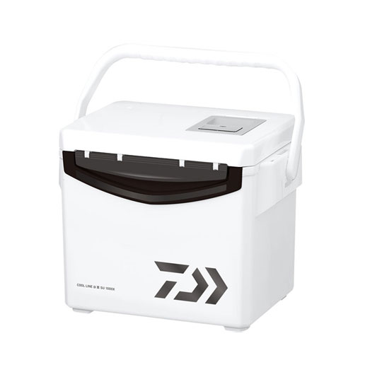 ダイワ　クールライン α/α III　SU1500　ガンメタ　DAIWA　COOL LINE α/α III　SU1500　