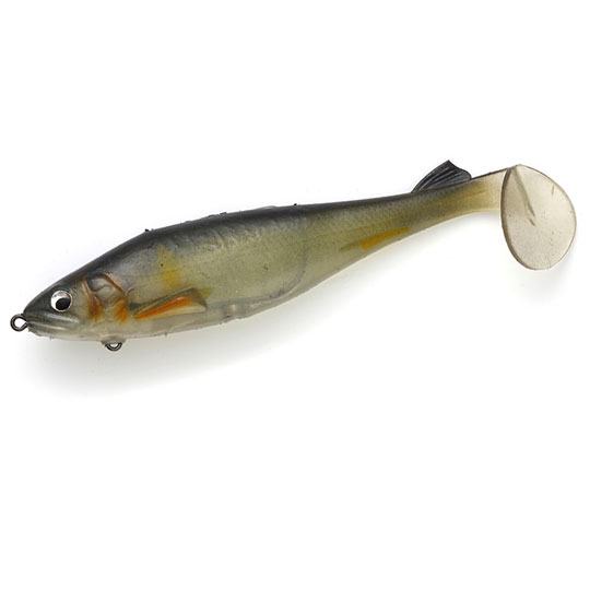 イマカツ　ステルススイマー　3Dリアリズム　IMAKATSU　STEALTH SWIMMER　のサムネイル