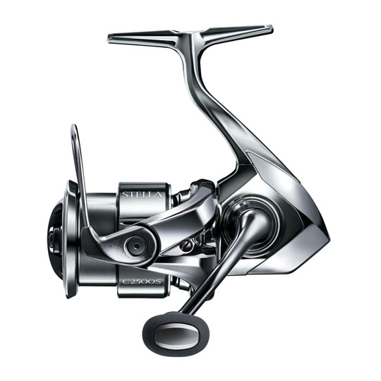 SHIMANO - シマノ　22ステラ　C2500S