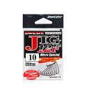 デコイ JIG12F マイクロSP シルキーコート マイクロホバスト DECOY