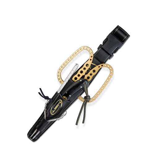 MST　松田稔　松山うおばさみ 四式