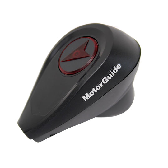 MotorGuide X3 モーターカバーとステッカーセット
