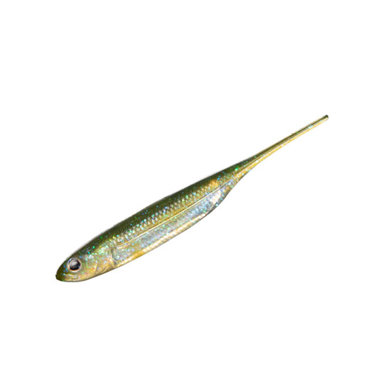 フィッシュアロー　フラッシュジェイ　3inch　スパインシリーズ　Fish Arrow　Flash-J　