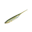 フィッシュアロー フラッシュジェイ 3inch スパインシリーズ Fish Arrow Flash-J