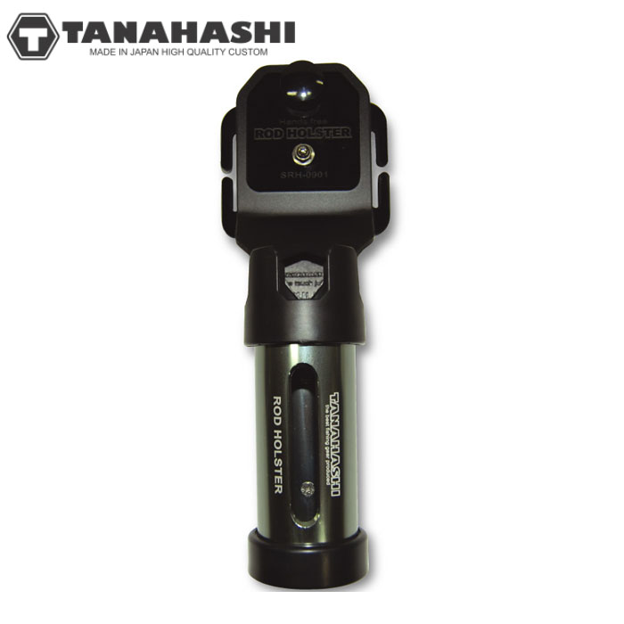 タナハシ製作所　ロッドホルスター　ロッドホルダー 2