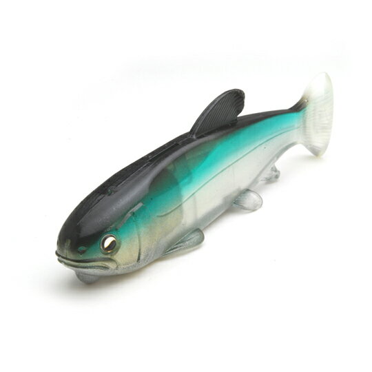 楽天市場 レイドジャパン オサカナスイマー 125 お1人様2個まで Lure Boats Back Lash みんなのレビュー 口コミ