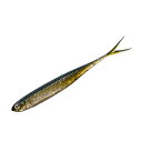 フィッシュアロー　フラッシュJスプリット　アバロン　4inch　Fish Arrow Flash-J Splite