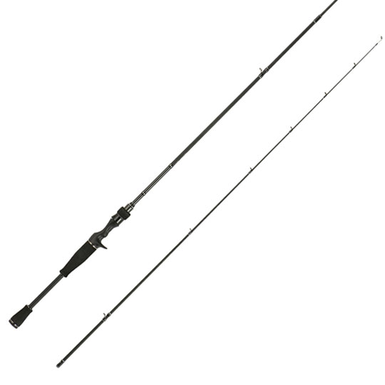 楽天市場】アブガルシア ベイトフィネス リール（ロッド・竿本体