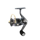 Abu Garcia/アブガルシアREVO ALX THETA/レボ エーエルエックス シータ 　 2000S◆自重(g)：200◆ギア比：5.2：1◆ラインキャパシティ(m) ナイロン・フロロ / PE：0.165(4lb)-100/ PE0.6-100★タフとライトを両立したハイパフォーマンスリール。シータ誕生。