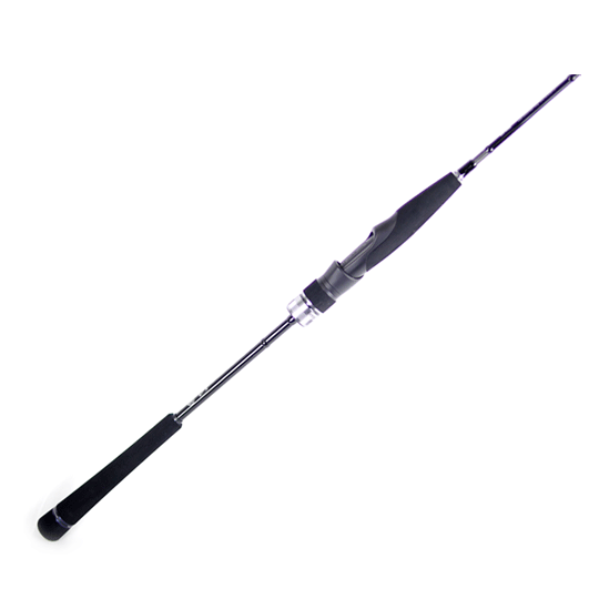 ジャッカル　ビンビンスティックエクストロ　BXS-S66ML　JACKALL　BIN-BIN STICK EXTROのサムネイル
