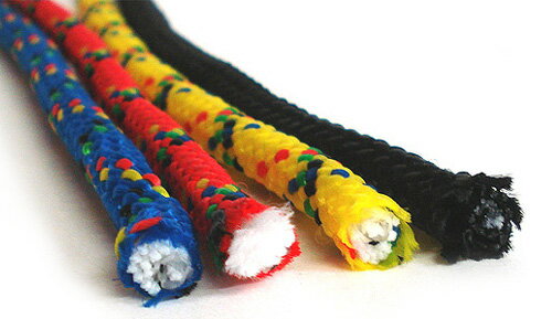 Rope - 【法定備品】ロール売り　係船ロープ　200m　係留ロープ