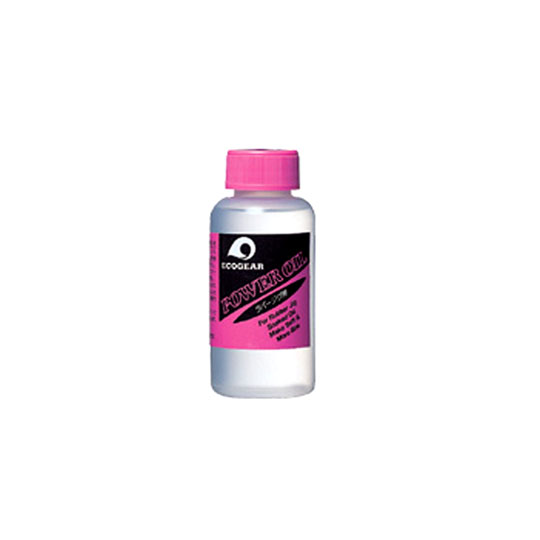 樂天商城 - エコギア　パワーオイル　ラバージグ用　ECOGEAR POWER OIL