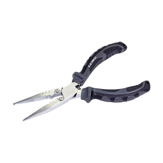 Fly Fishing Accessories - がまかつ　スプリットリングプライヤー18.5cm LE104-1