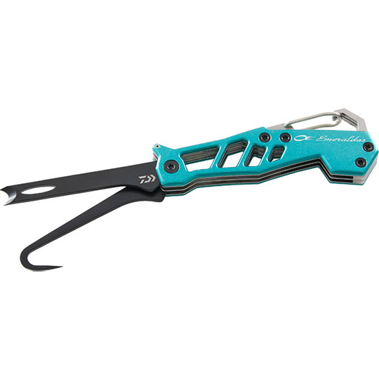 ダイワ エメラルダス イカシメFL170 エメラルド