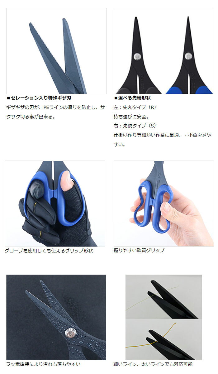 ������(DAIWA) �衺�ޥ��������190R+F �֥�å�