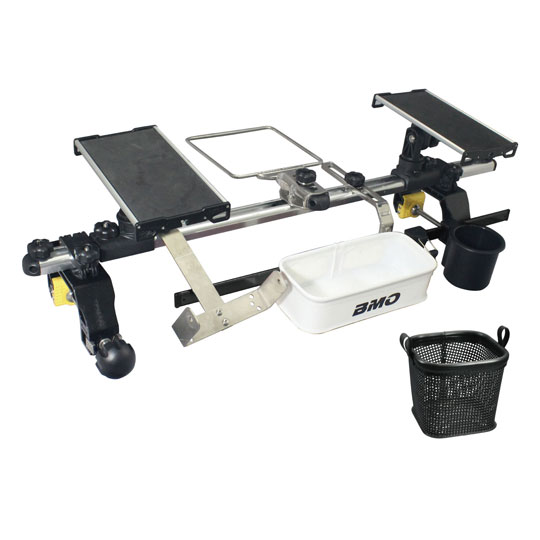 BMO JAPAN　ワカサギスペシャルパッケージ(クランプベース)