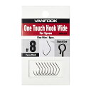 ヴァンフック OSW-21F ワンタッチフックワイド forスプーン 8本入VAN FOOK
