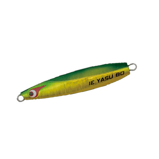 [全8色] ボーズレス　TGイエヤス　15g　BOZLES TG IEYAS