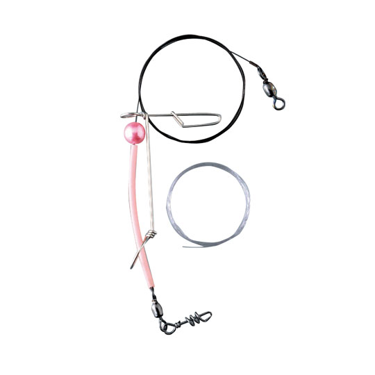 Tying Tools - 釣武者　木村商　パッスル式　TsuriMusha　