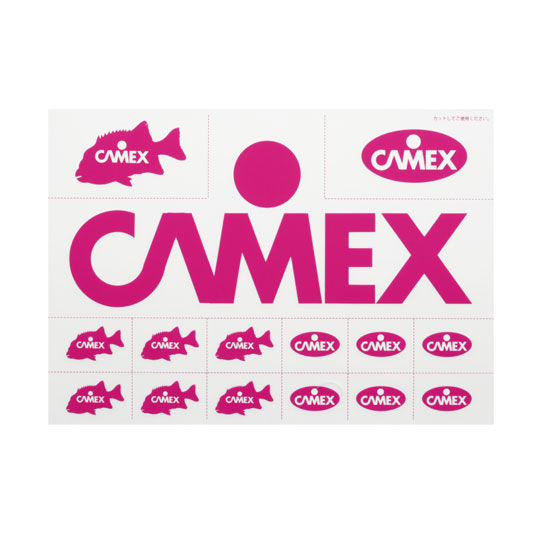 LbNX@]ʃXebJ[@CAMEX@