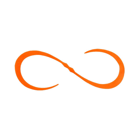 ジャッカル ビンビン玉T+ネクタイ カーリー JACKALL