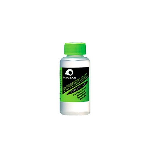 Fly Fishing Accessories - エコギア　パワーオイル　プラスチックワーム用　ECOGEAR