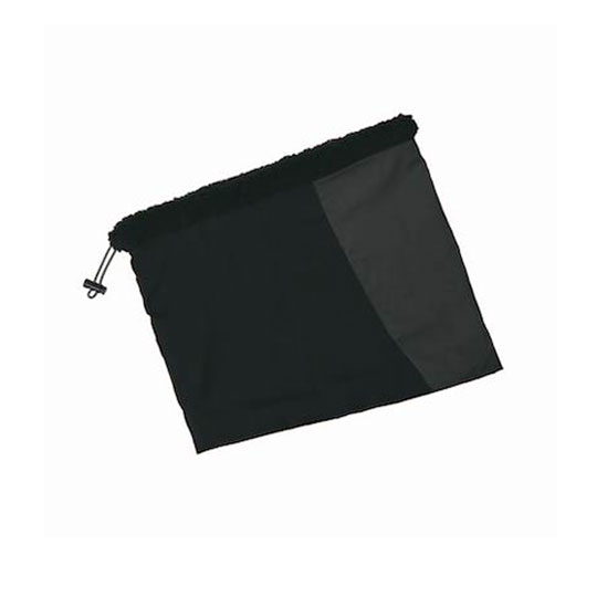 ValkeIN/ヴァルケイン　BICOLOR NECK WARMER/バイカラーネックウォーマー　■カラー：スチールグレー/ライトゴールド/ゼニスブルー ■サイズ：フリー（平置き W305mm） ■素材：表ポリエステル/裏ボア★高い保温性・持ち運び便利な軽量性を兼ね備え 撥水加工を施したバイカラーがオシャレなネックウォーマー カラーによって違う襟に付いたワンポイントのアルマイトプレートが注目を集めます！ フィット感を調整できるドローコード付きで冬〜春先の釣行時はもちろん タウンユースでも役立つアイテムとなっています！