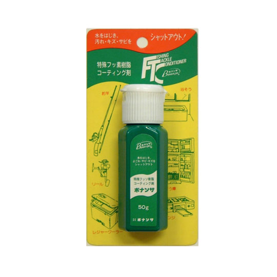ボナンザ ボナンザ ワンタッチ 50g BONANZA