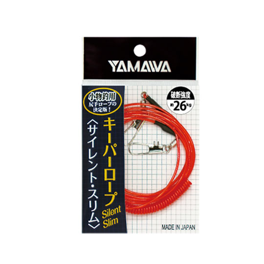 Rakuten - ヤマワ産業 キーパーロープ SS YAMAWA