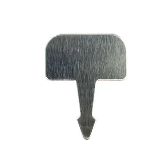 タックルインジャパン 鮎針 号数フラッグ TACKLE in JAPAN