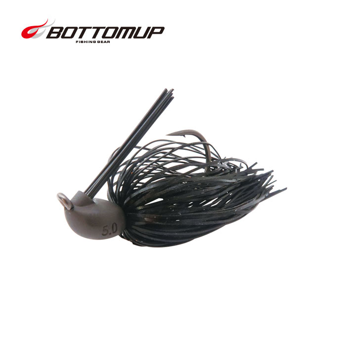 【全14色】ボトムアップ　ギャップジグ　7g-9g　Bottomup GAPJIGのサムネイル