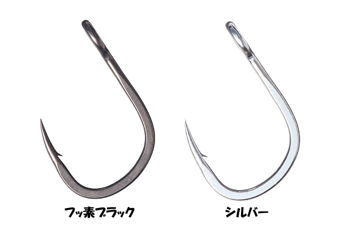 ヴァンフック ブレードワークス BGシングル ...の紹介画像3