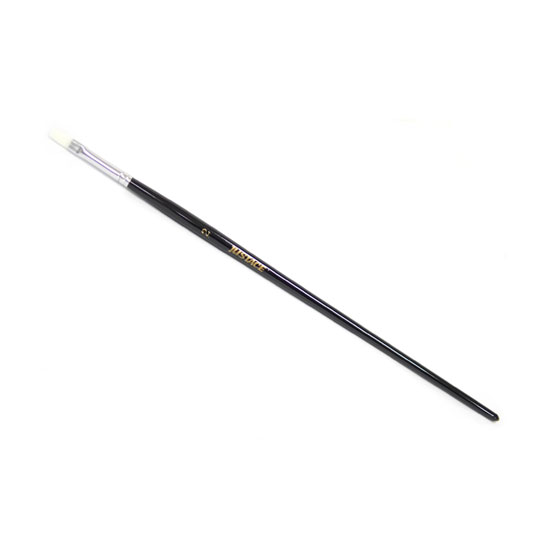 ジャストエース　ナイロン筆　毛幅5mm　BN-02