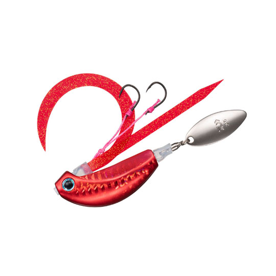 樂天商城 - 【全8色】ダイワ 紅牙ブレードブレーカーTG玉神 60g DAIWA