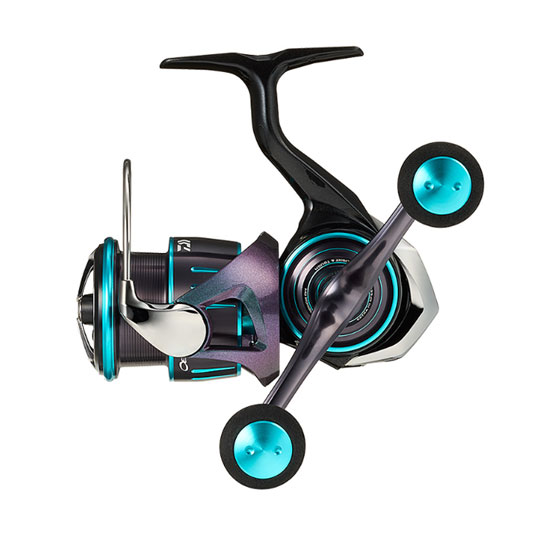 ������ 23 ��������� RX LT2500-XH-DH DAIWA