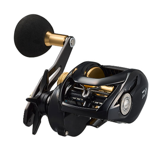 ダイワ シーホーク TW 遠投 DAIWA