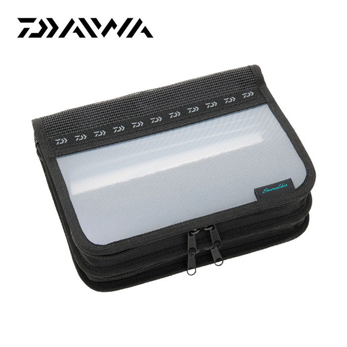 Lure&Boats Back Lashのダイワ エメラルダス エギホルダー R (A) LW DAIWA｜アングル2