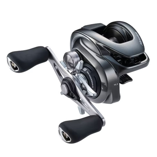 シマノ　20 メタニウム　SHIMANO