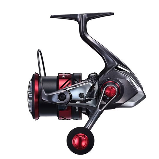 シマノ 21 セフィア XR C3000SHG　SHIMANO