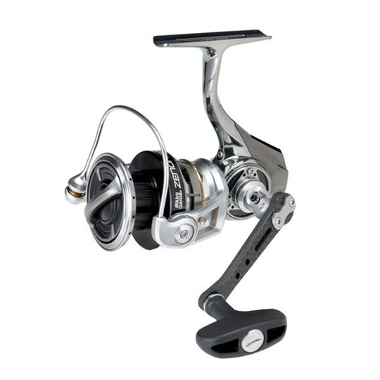 アブガルシア　ゼノン 3000MSH　Abu アブ