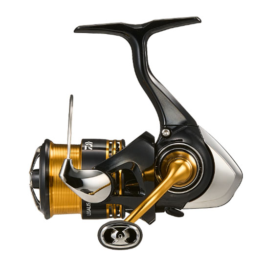 ダイワ 23 レガリス LT1000S DAIWA