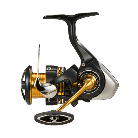 ダイワ 23 レガリス LT2500D DAIWA
