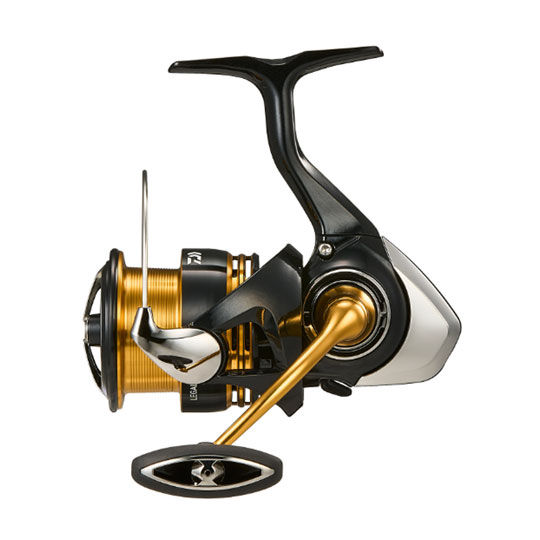 Spinning - ダイワ 23 レガリス LT3000-CXH DAIWA